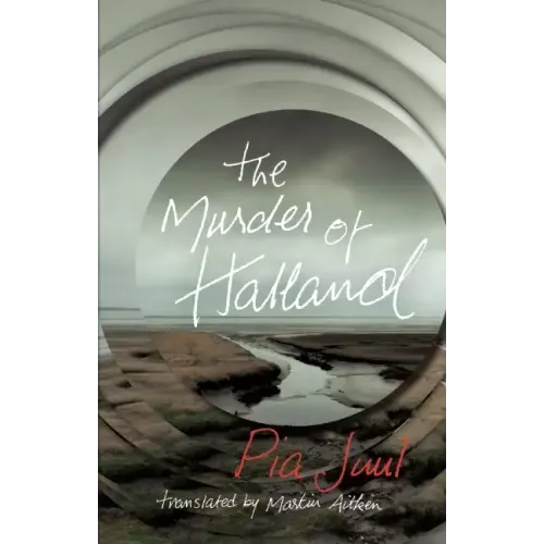 The Murder of Halland