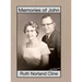 Memories of John