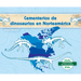 Cementerios de Dinosaurios En Norteamérica (Dinosaur Graveyards in North America)