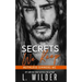 Secrets We Keep: Ruthless Sinners Book 3