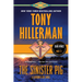 The Sinister Pig: A Leaphorn and Chee Novel