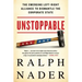 Unstoppable: The Emerging Left-Right Alliance to Dismantle the Corporate State