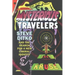Mysterious Travelers: Steve Ditko and the Search for a New Liberal Identity