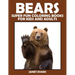 Bears: Super Fun Coloring Books for Kids and Adults