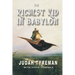 The Richest Kid in Babylon
