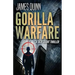 Gorilla Warfare: A Jack Grant Thriller
