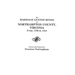 Marriage License Bonds of Northampton County, Virginia from 1706 to 1854