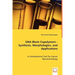 DNA Block Copolymers - Synthesis, Morphologies, and Applications
