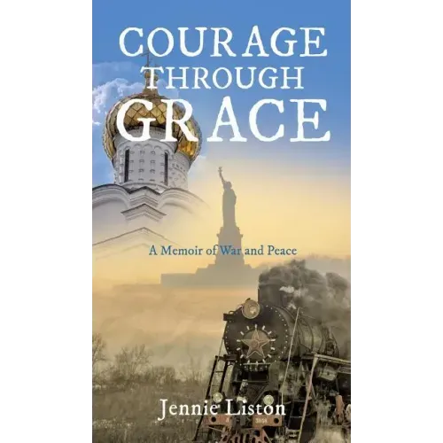 Courage Through Grace