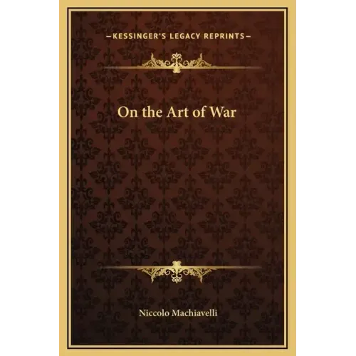 On the Art of War