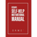 Escape: Self-Help Motivational Manual