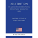 Partner Vetting in USAID Assistance (US Agency for International Development Regulation) (AID) (2018 Edition)