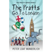 The Pratts Go To London