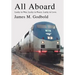 All Aboard: Lucky in War, Lucky in Peace, Lucky in Love.