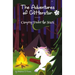 The Adventures of Glitterstar #2: Camping Under the Stars