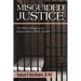 Misguided Justice: The War on Drugs and the Incarceration of Black Women
