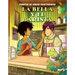 La Bella Y El Barista (Beauty and the Barista)