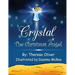 Crystal the Christmas Angel