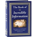 The Book of Incredible Information