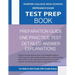 Hunter College High School Entrance Exam Test Prep Book: One Practice Test & Hunter Test Prep Guide: Hunter College Middle School Test Prep; Hchs Admi