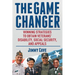 The Game Changer: Winning Strategies to Obtain Veterans' Disability, Social Security, and Appeals