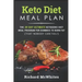Keto Diet Meal Plan: The 30 Day Ultimate Ketogenic Meal Program for Dummies to Burn Fat (That Nobody Can Fail!)