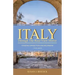 Italy Through the Rear-View Mirror: Finding Connection and Belonging