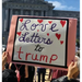Love Letters to trump