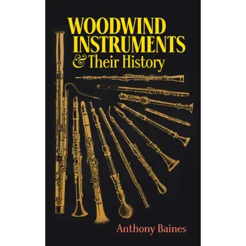 Woodwind Instruments and Their History