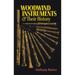 Woodwind Instruments and Their History