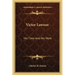 Victor Lawson: His Time and His Work