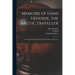 Memoirs of Hans Hendrik, the Arctic Traveller: Serving Under Kane, Hayes, Hall and Nares, 1853-1876