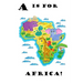 A is for Africa!