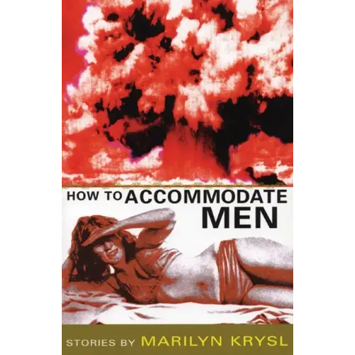 How to Accommodate Men
