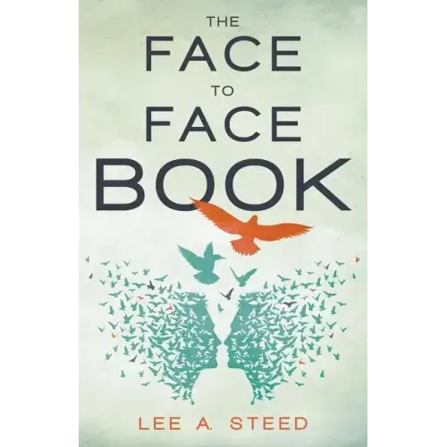 The Face to Face Book