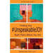 Finding Your #UnspeakableJOY: Right There Where You Are