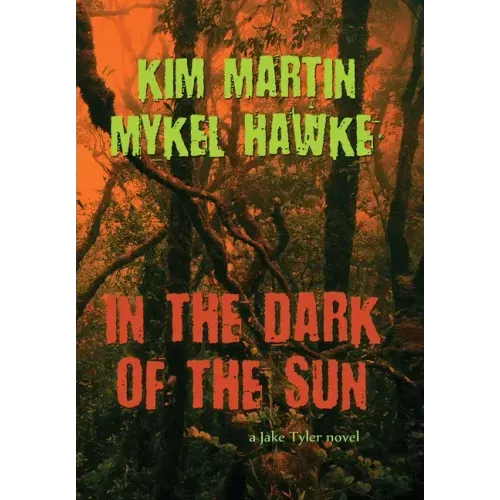In the Dark of the Sun