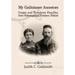 My Galitzianer Ancestors: Geiger and Turnheim Families from Subcarpathia Province, Poland