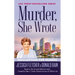 Murder, She Wrote: Prescription for Murder