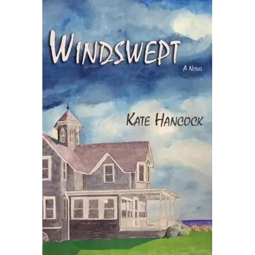 Windswept