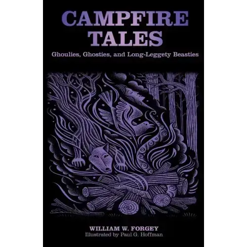 Campfire Tales