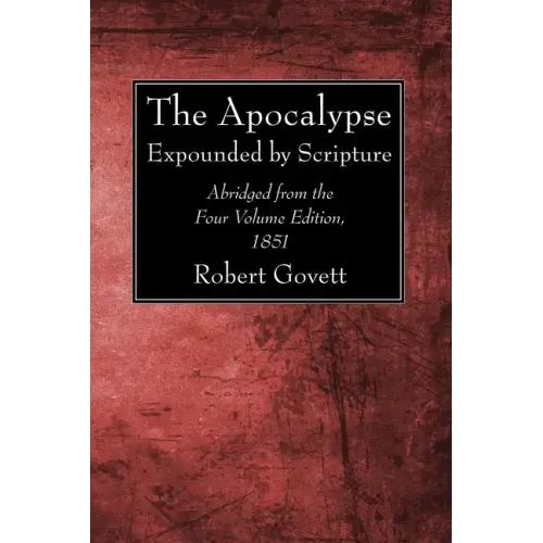 The Apocalypse