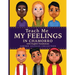 Teach Me My Feelings in Chamorro with English Translations