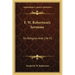 F. W. Robertson's Sermons: On Religion and Life V1