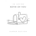 In Loving Both of You