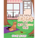The Brown Fat Cat and the Red and Yellow Bug