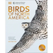 Amnh Birds of North America
