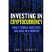 Cryptocurrency: How I Turned $400 into $100,000 by Trading Cryprocurrency in 6 months