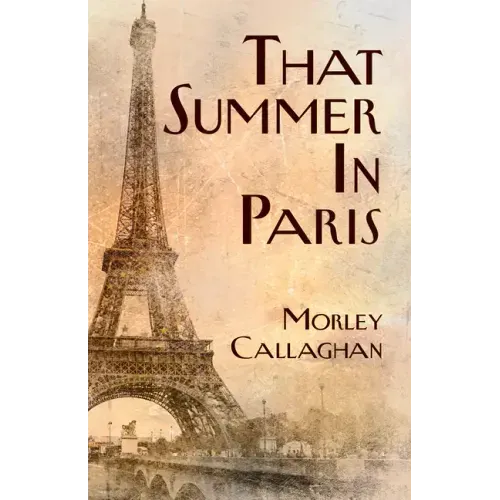 That Summer in Paris