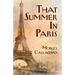 That Summer in Paris